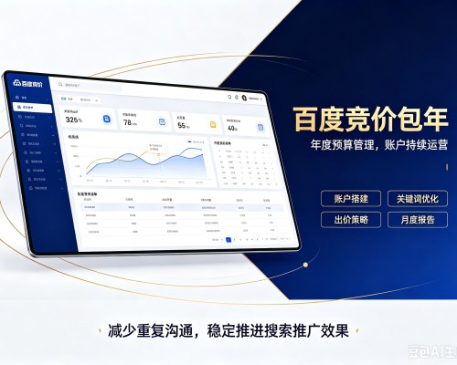 乐都百度竞价包年